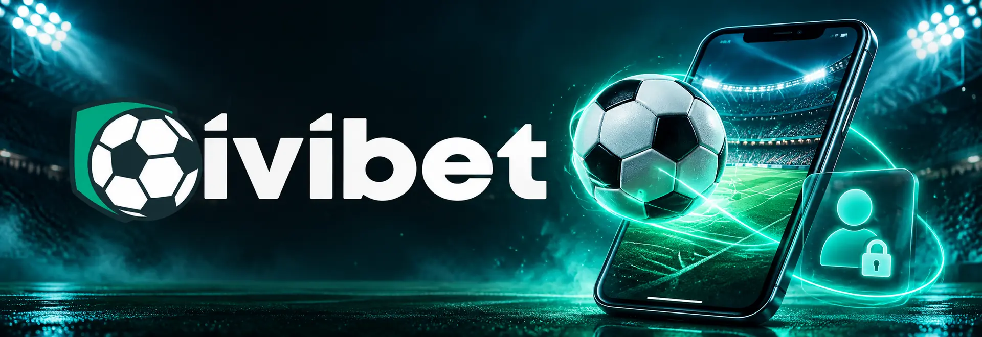 Ivibet Login: Como Entrar na Sua Conta com Segurança